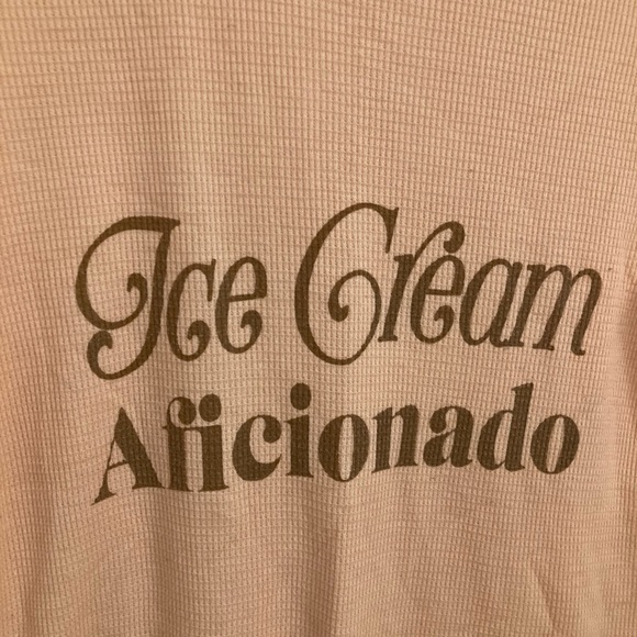 Wildfox waffle knit graphic tank - Picture 2 of 5